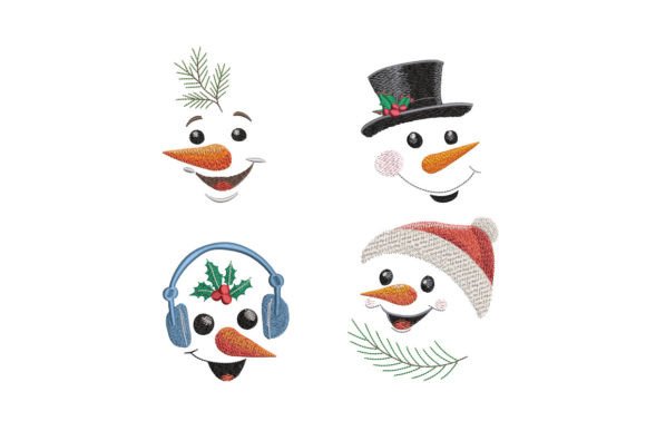 Merry Snowmen: A Designer’s Real-World Review