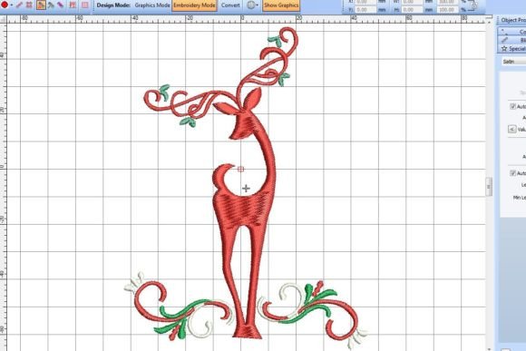 Reindeer Design Review