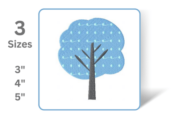 Whimsical Tree: A Review for Boutique Sweatshirt Design